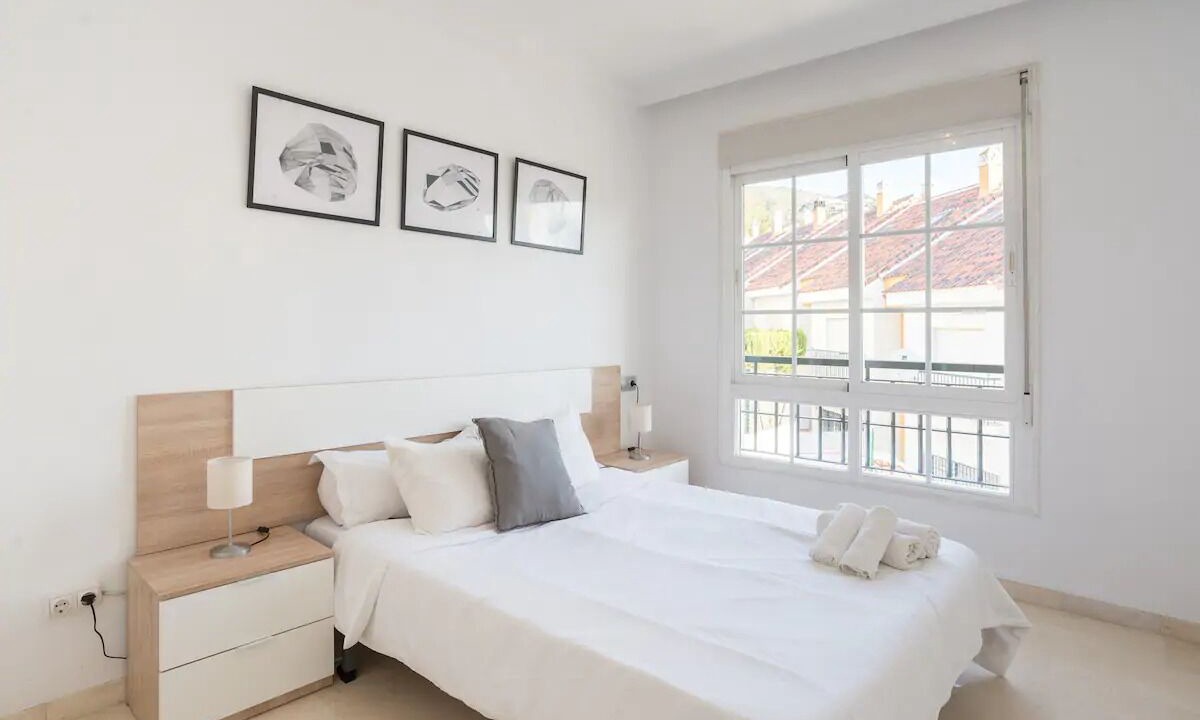 Photo of Bedroom in Benalmadena Costa