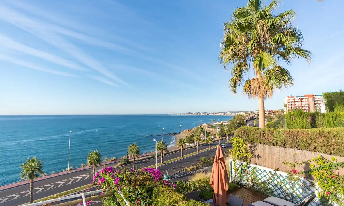 Photo of Outdoor in Benalmadena Costa