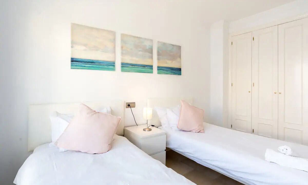 Photo of Bedroom in Benalmadena Costa