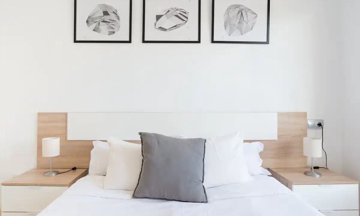 Photo of Bedroom in Benalmadena Costa