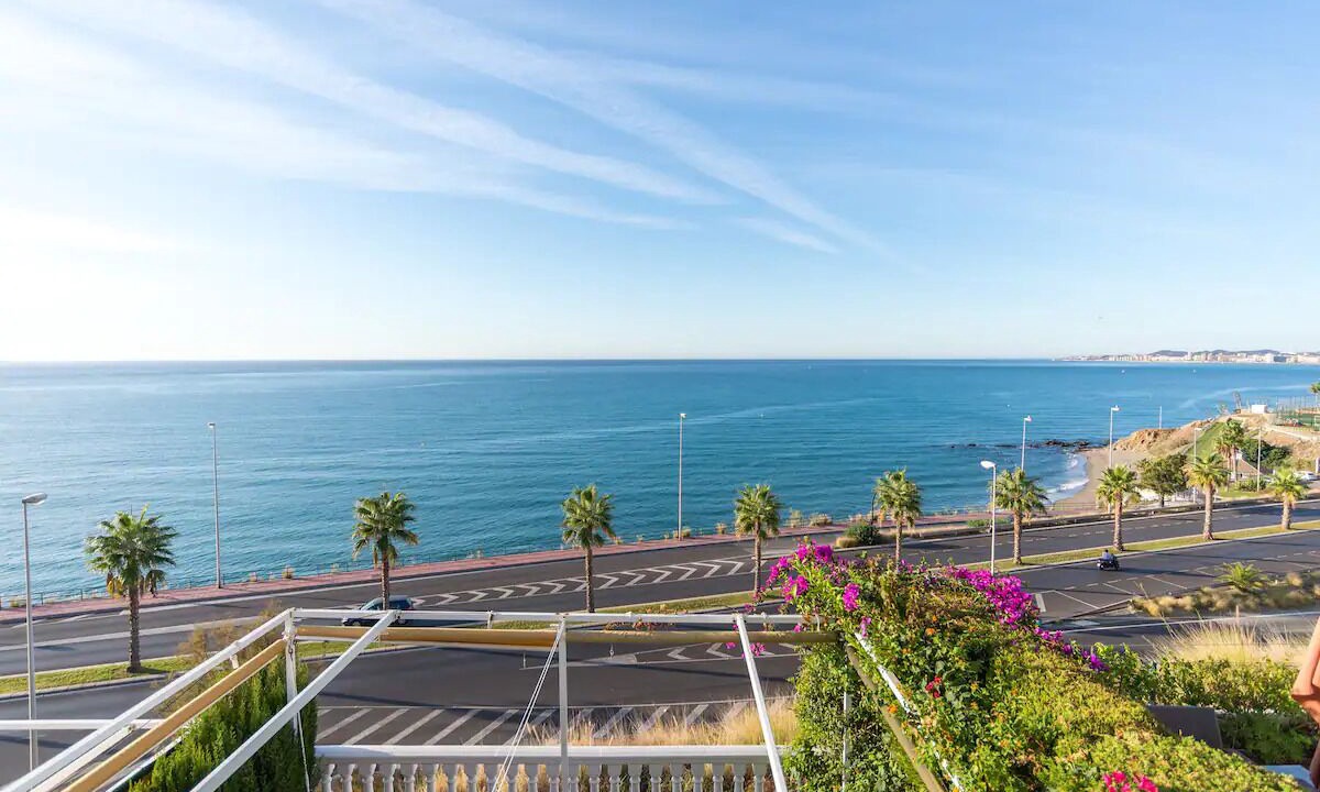 Photo of Outdoor in Benalmadena Costa