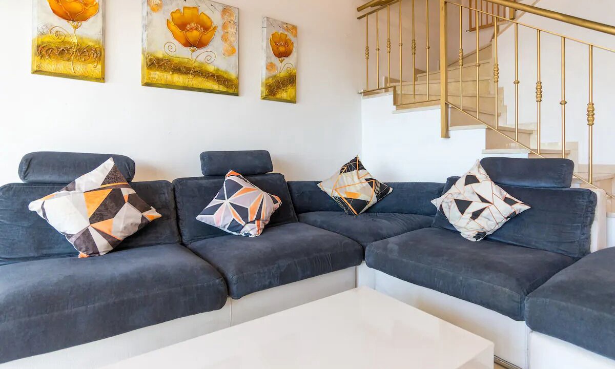Photo of Livingroom in Benalmadena Costa
