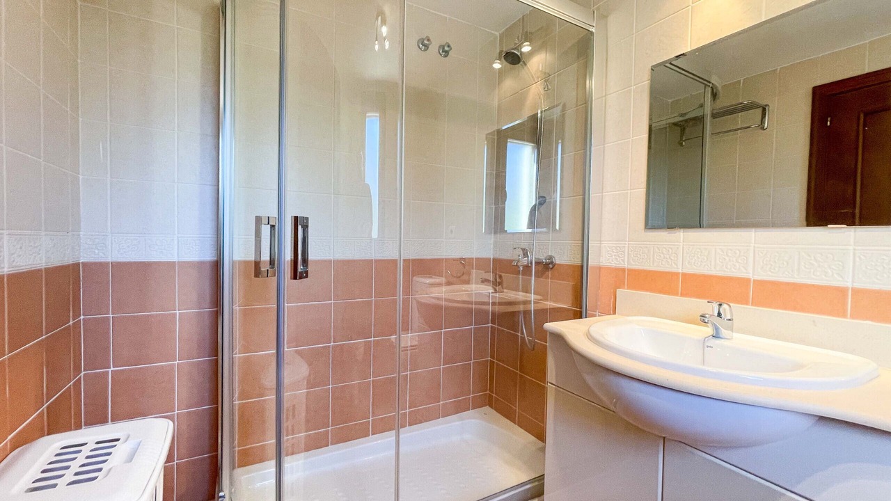 Photo of Bathroom in Costa Esuri