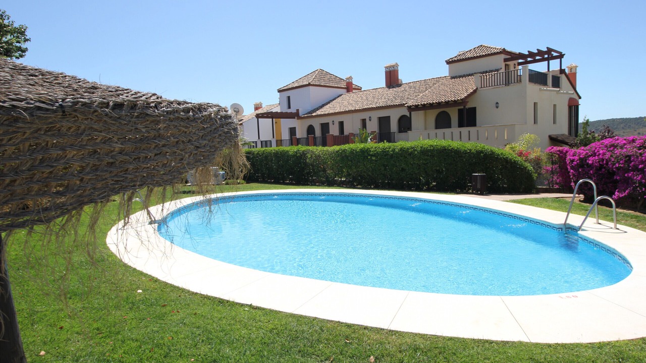 Photo of Outdoor in Costa Esuri