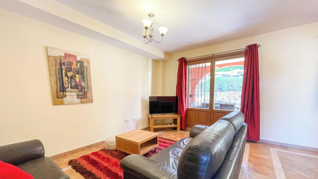 Photo of Livingroom in Costa Esuri