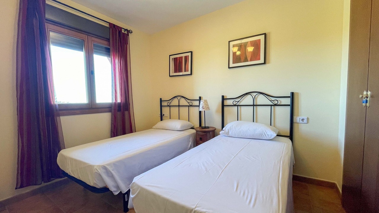 Photo of Bedroom in Costa Esuri