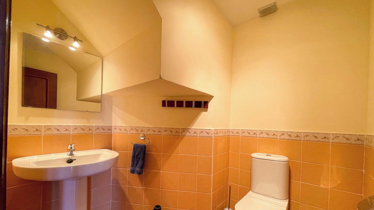 Photo of Bathroom in Costa Esuri