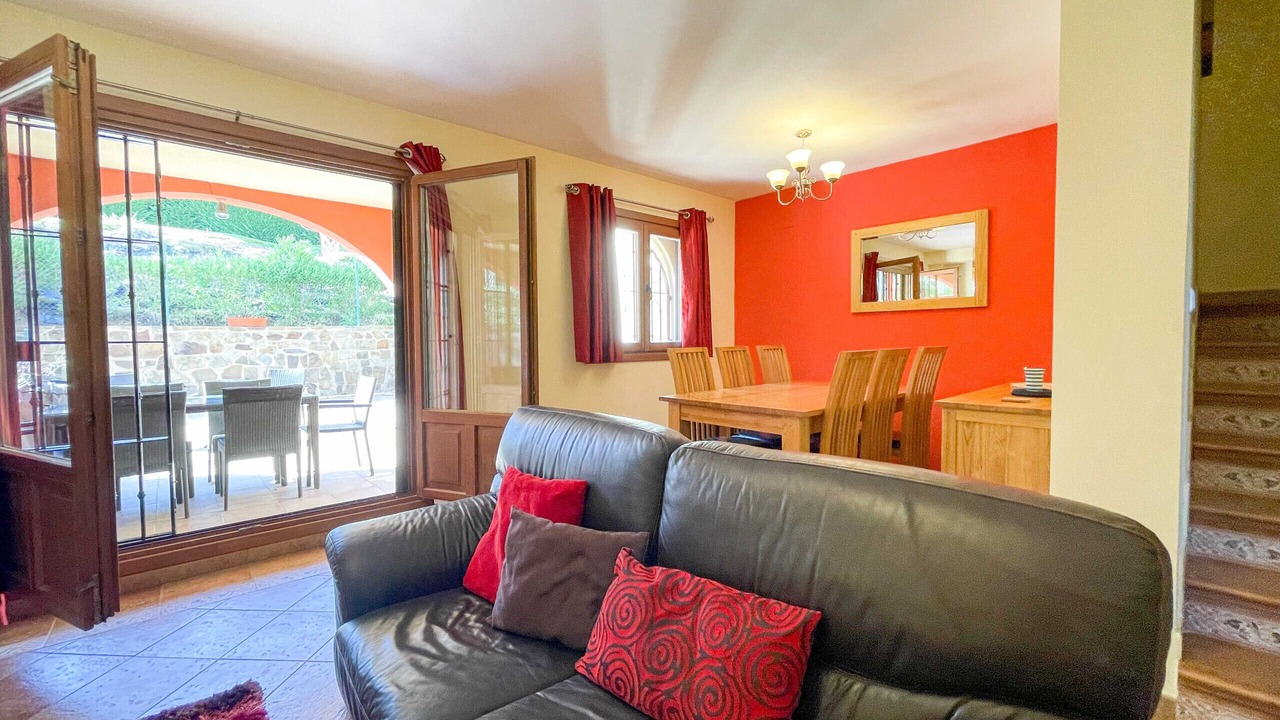 Photo of Livingroom in Costa Esuri