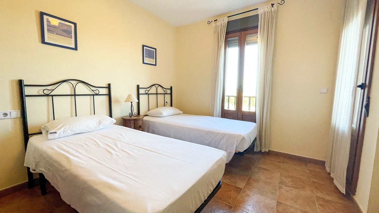 Photo of Bedroom in Costa Esuri