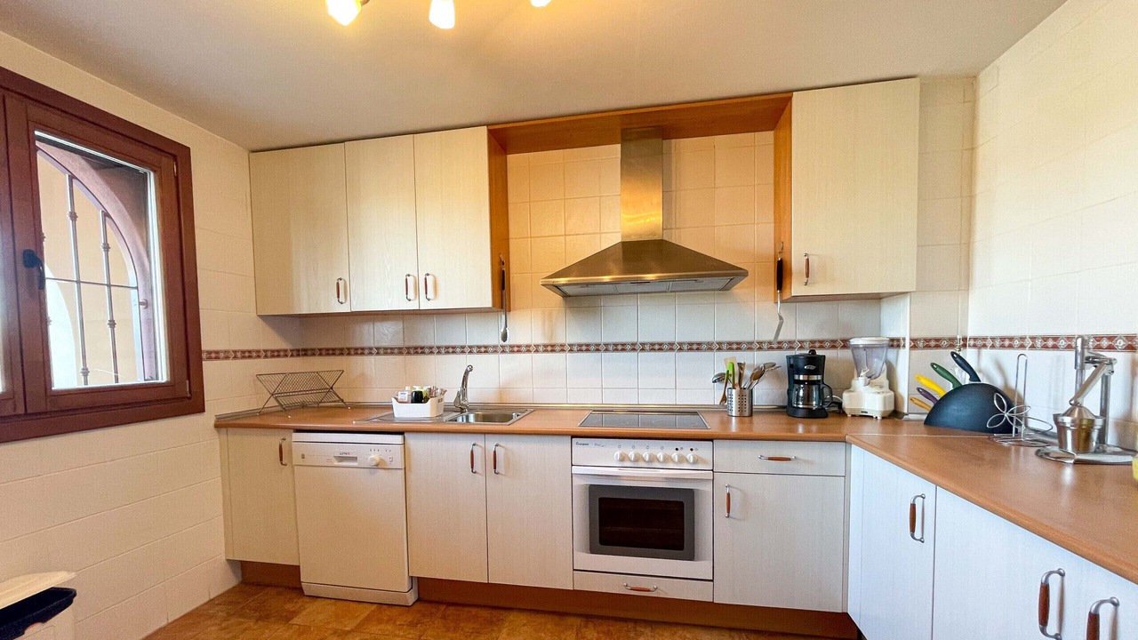 Photo of Kitchen in Costa Esuri