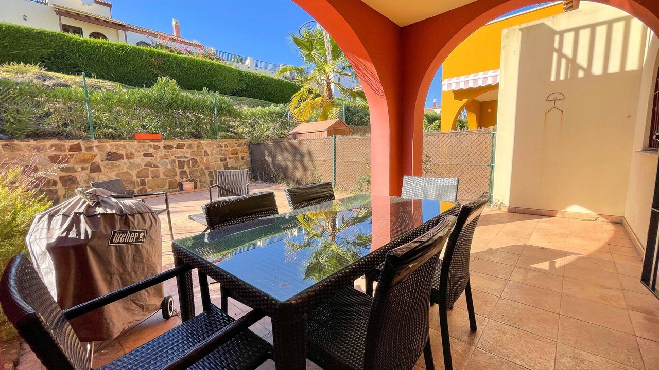 Photo of Outdoor in Costa Esuri