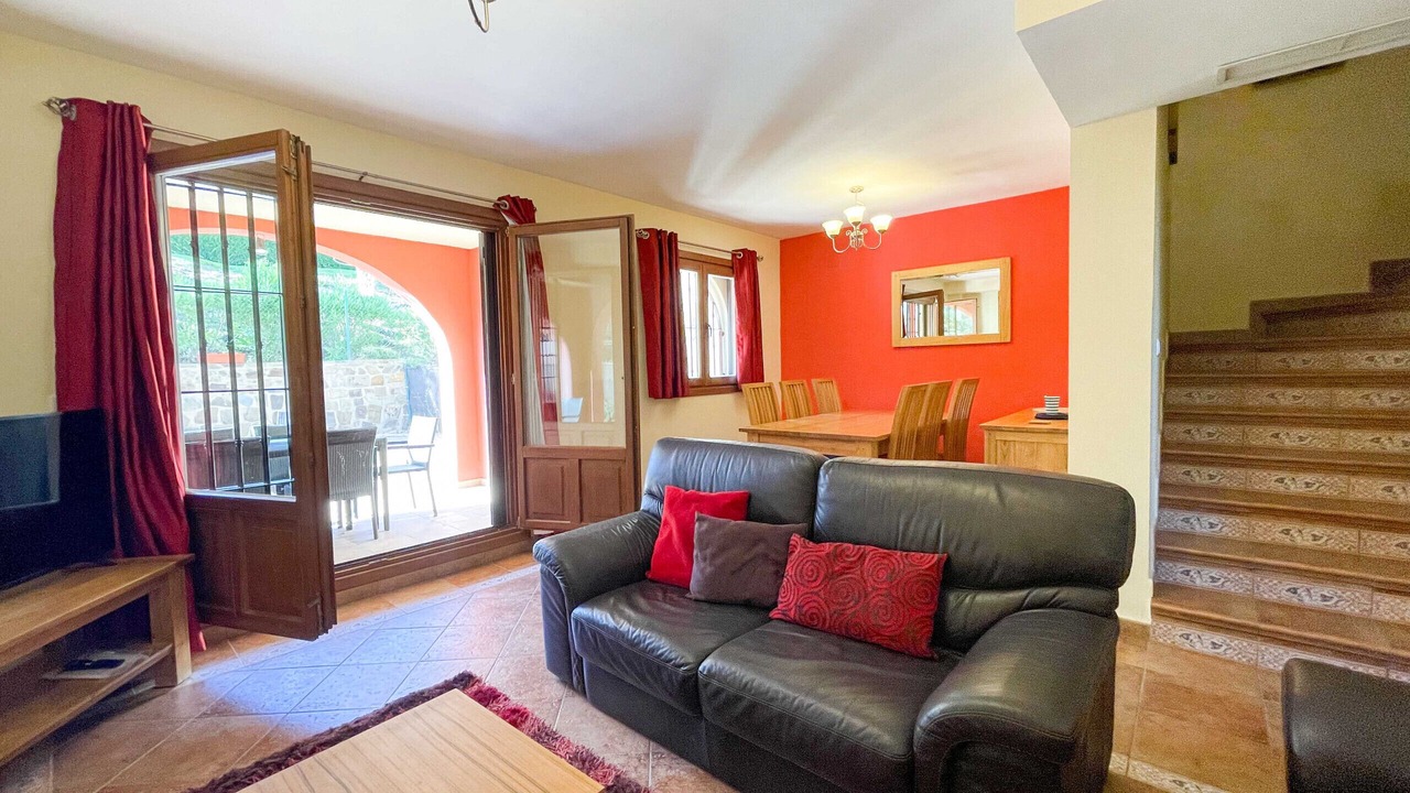 Photo of Livingroom in Costa Esuri