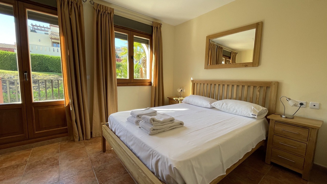 Photo of Bedroom in Costa Esuri
