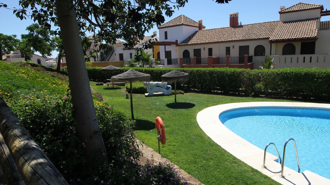 Photo of Outdoor in Costa Esuri