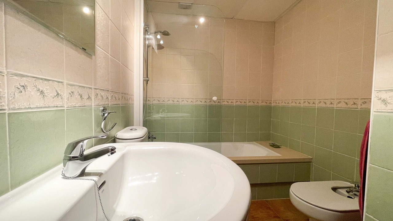 Photo of Bathroom in Costa Esuri