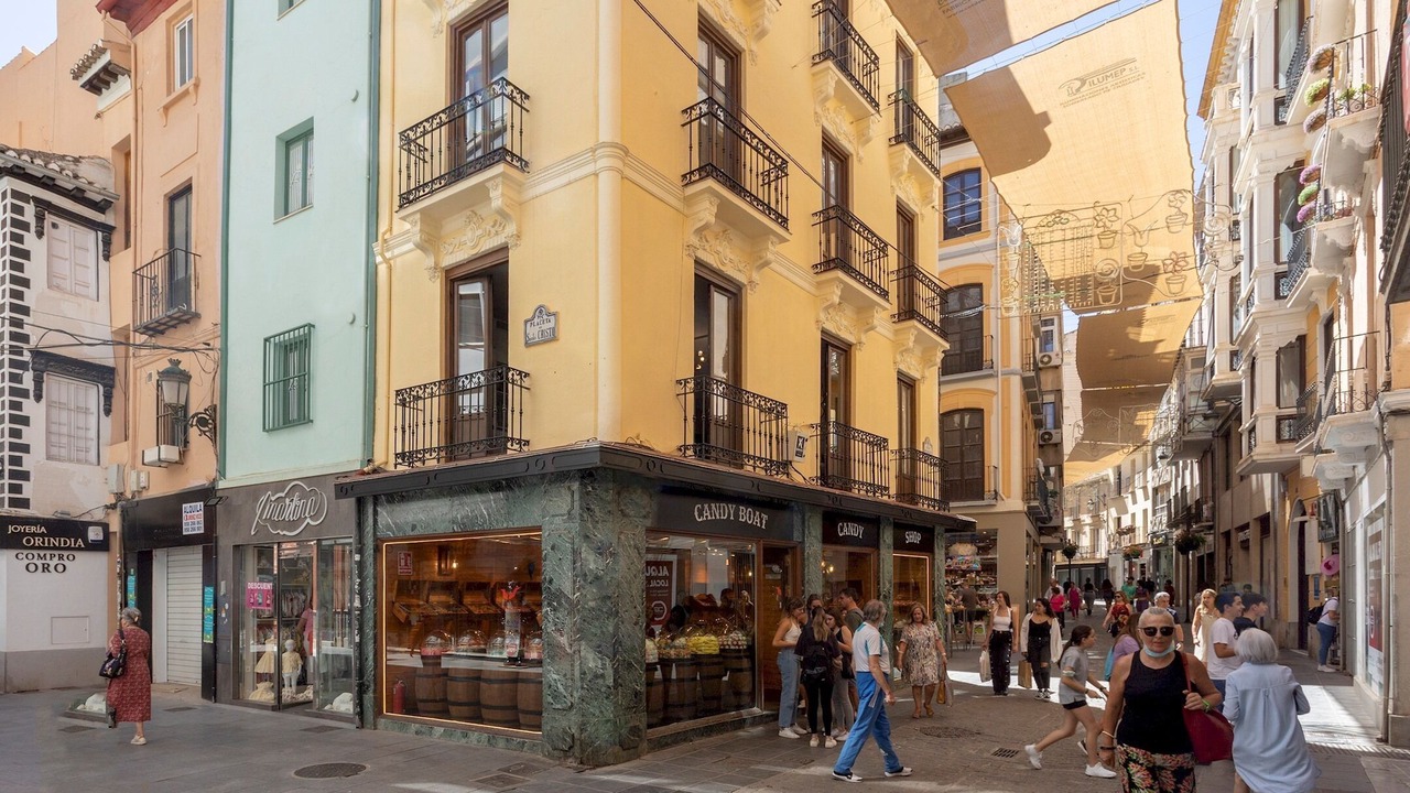 Photo of Outdoor in Granada City Center