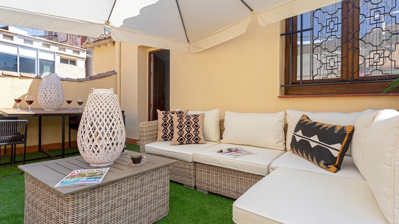 Photo of Outdoor in Granada City Center
