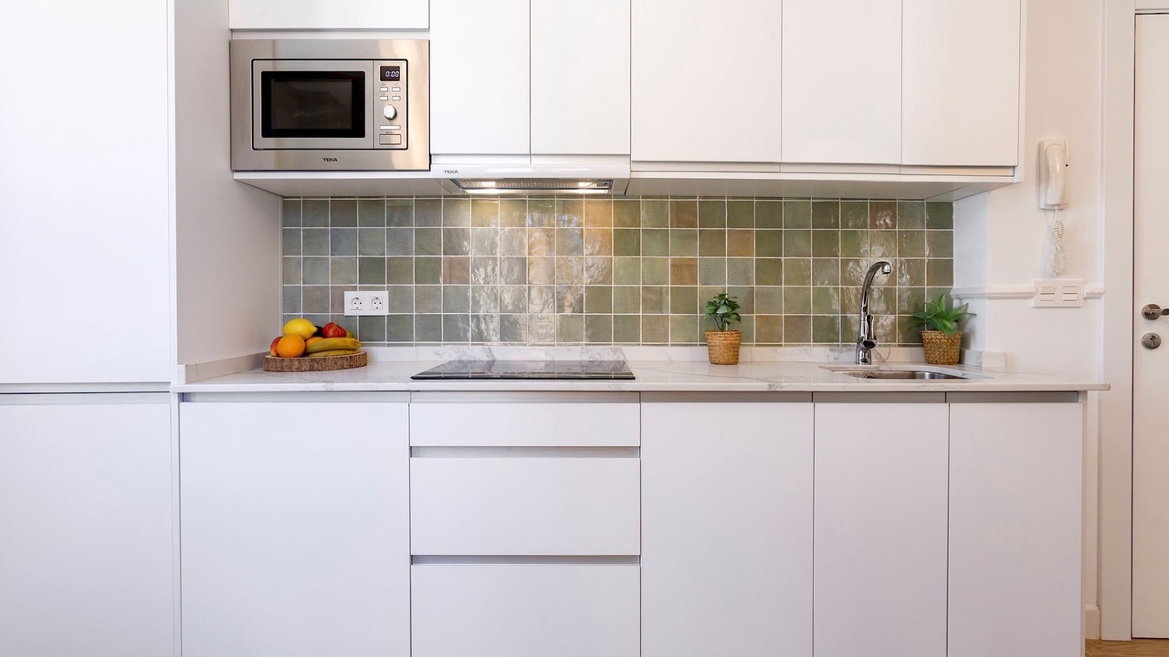 Photo of Kitchen in Granada City Center