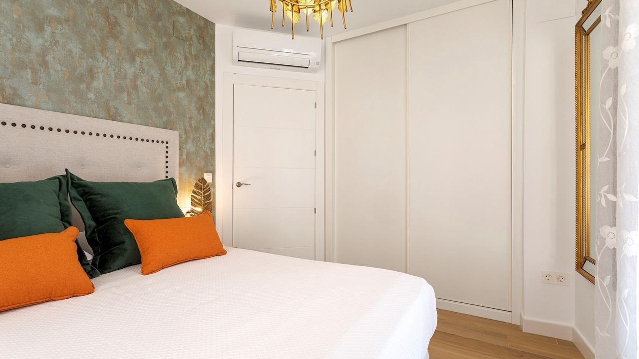 Photo of Bedroom in Granada City Center