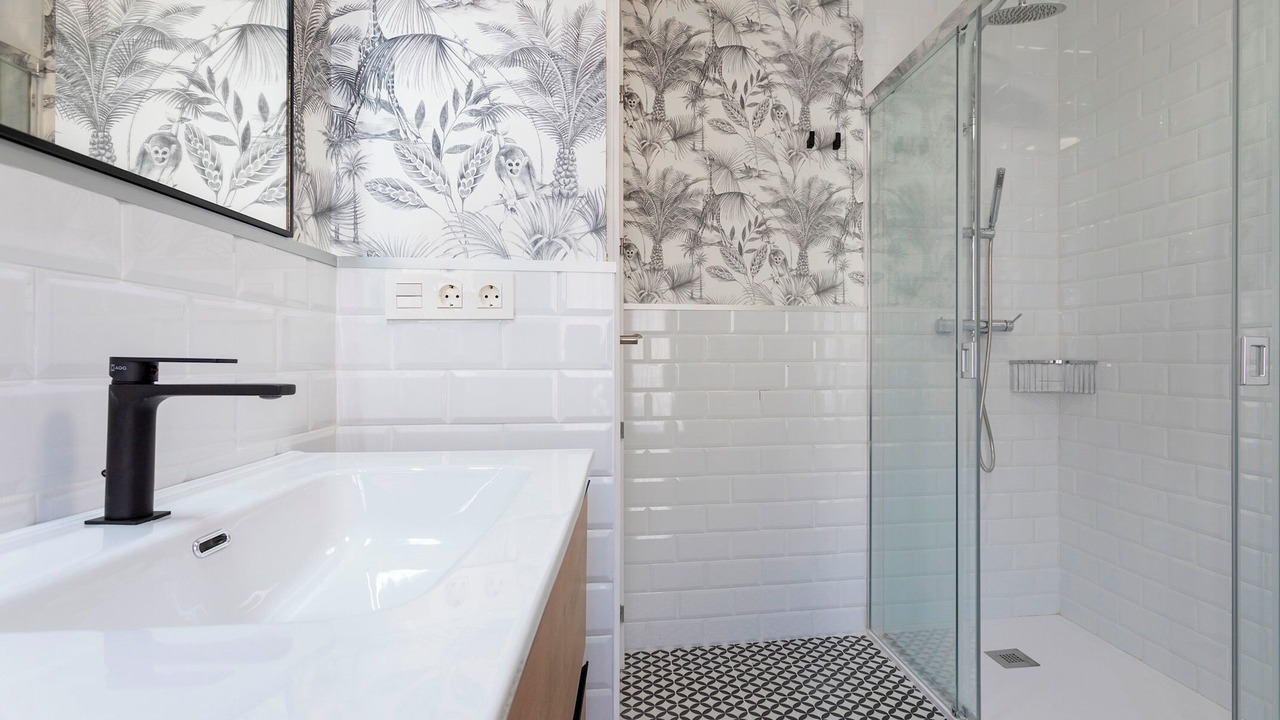 Photo of Bathroom in Granada City Center