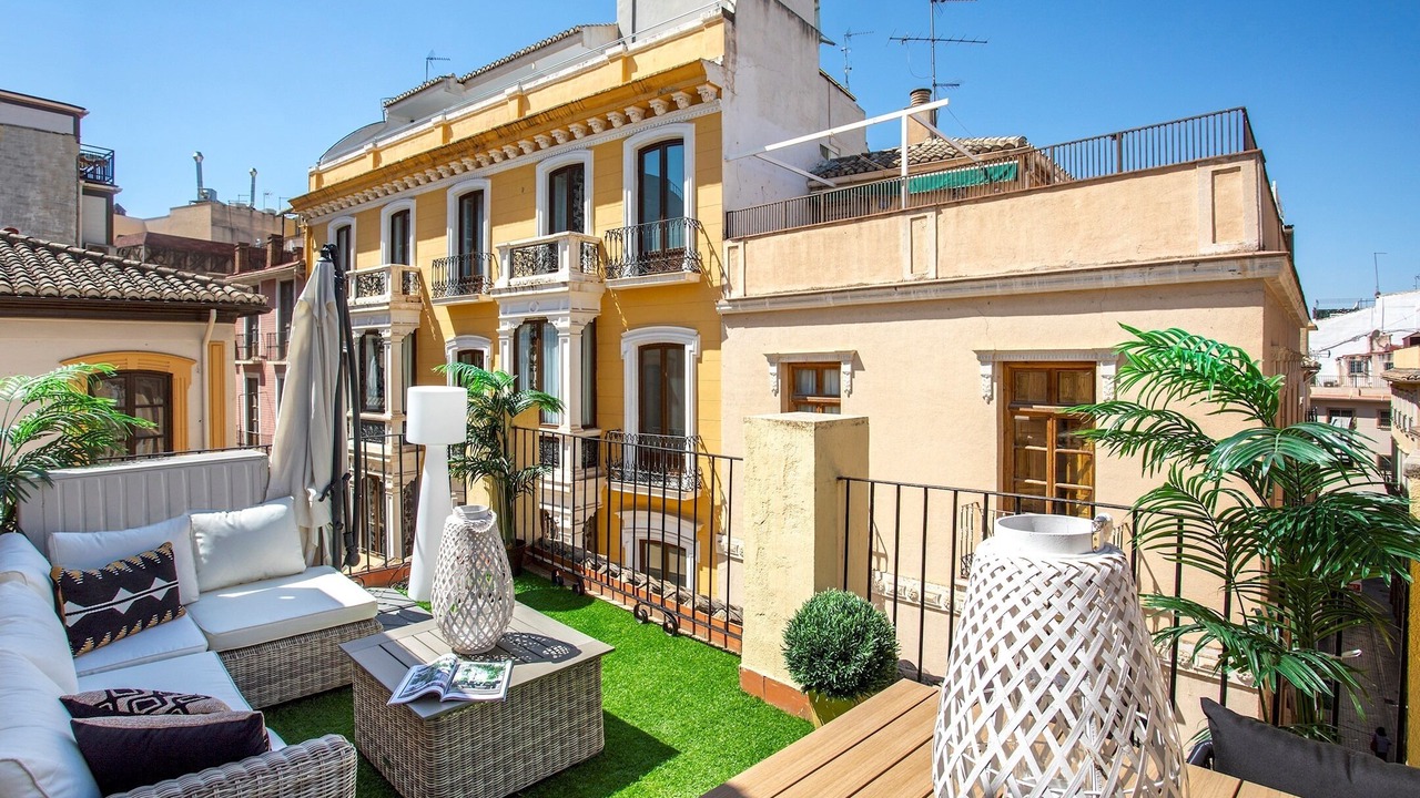 Photo of Outdoor in Granada City Center