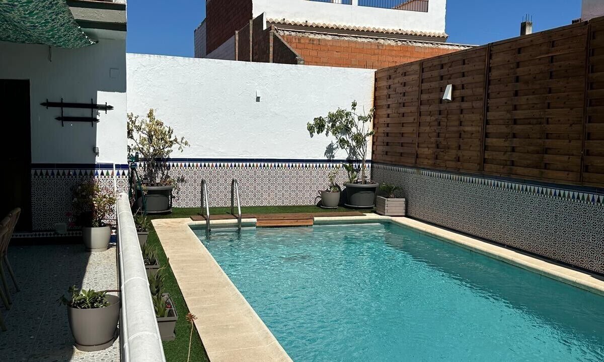 Photo of Outdoor in La Victoria