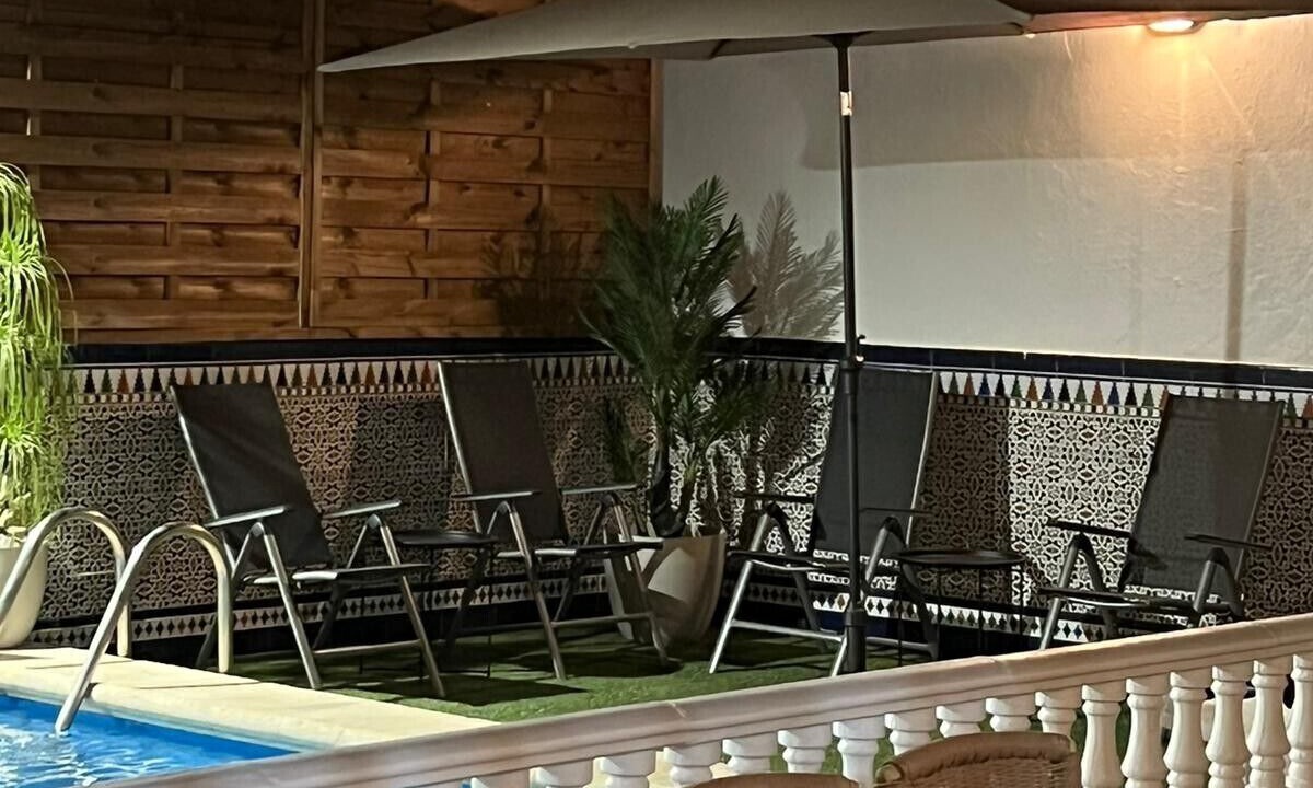 Photo of Outdoor in La Victoria