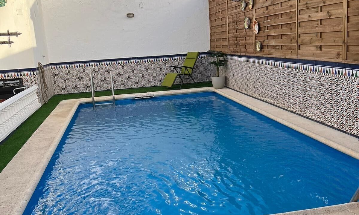 Photo of Outdoor in La Victoria