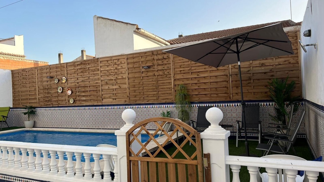 Photo of Outdoor in La Victoria