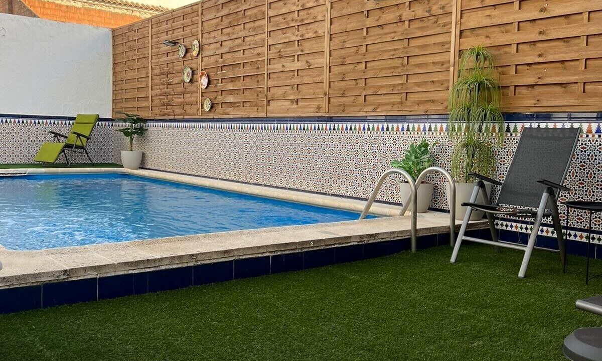 Photo of Outdoor in La Victoria