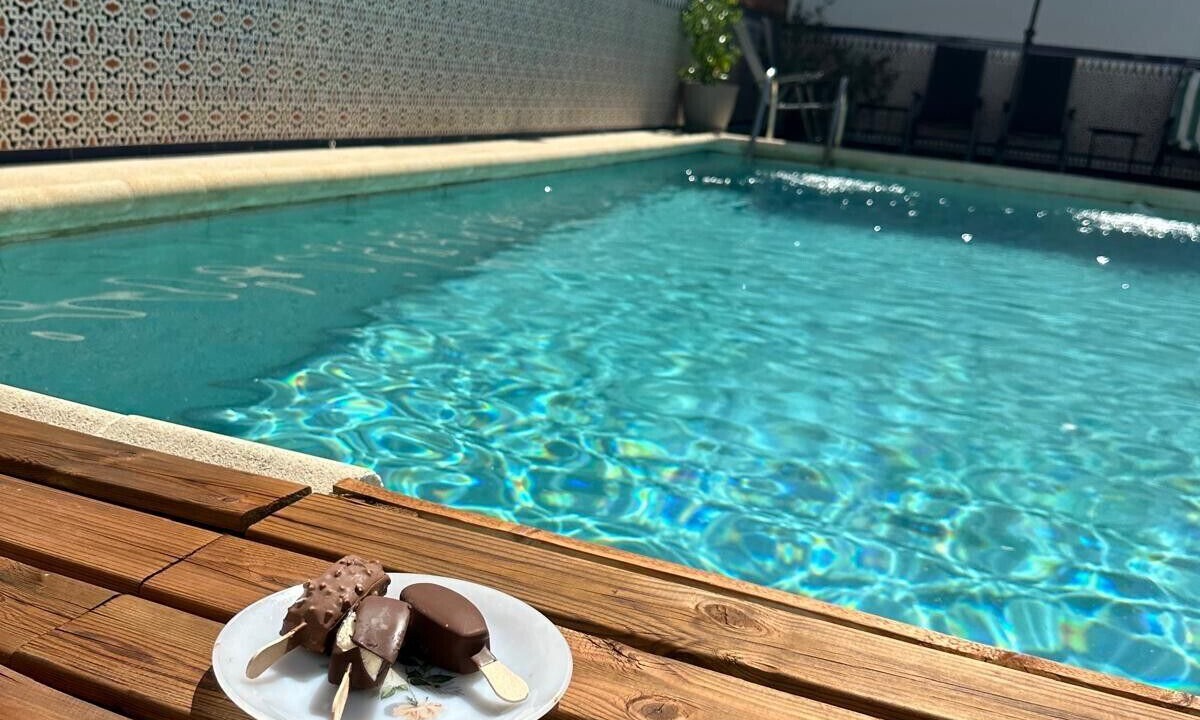Photo of Outdoor in La Victoria