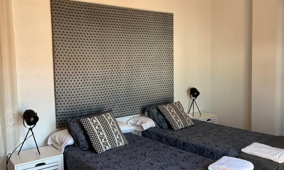 Photo of Bedroom in La Victoria