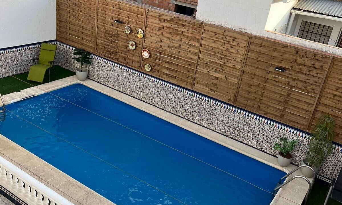 Photo of Outdoor in La Victoria