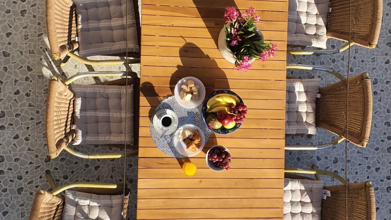 Photo of Outdoor in La Victoria