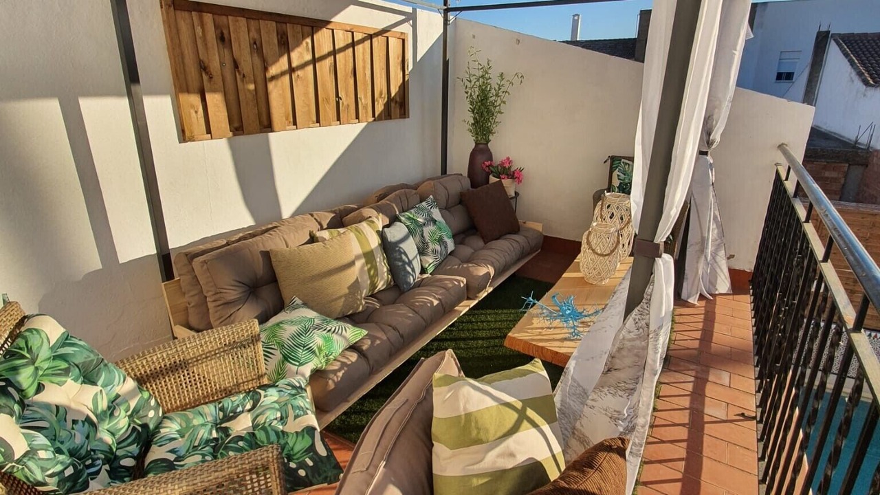 Photo of Outdoor in La Victoria