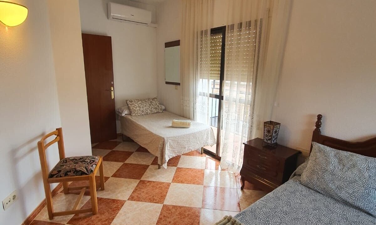 Photo of Bedroom in La Victoria