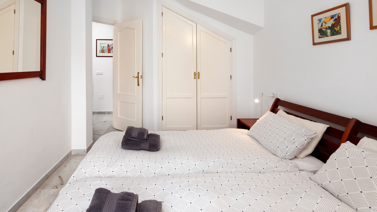 Photo of Bedroom in Chimenea