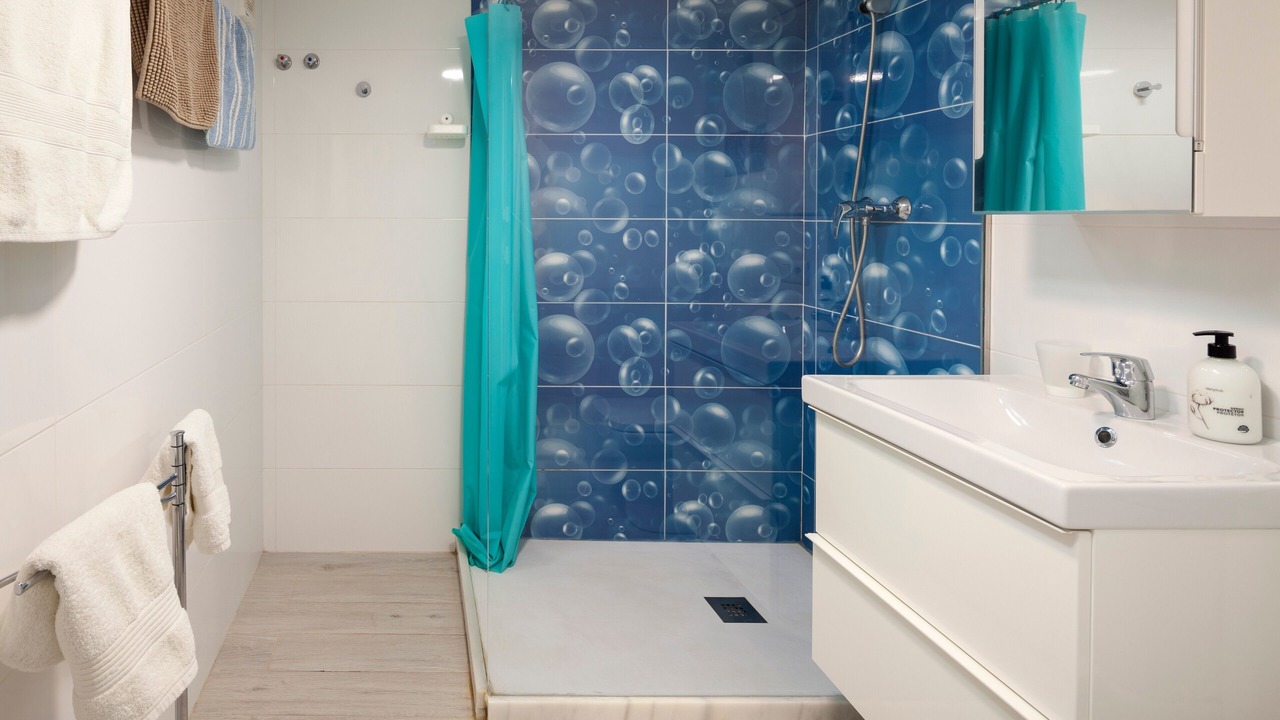 Photo of Bathroom in Chimenea