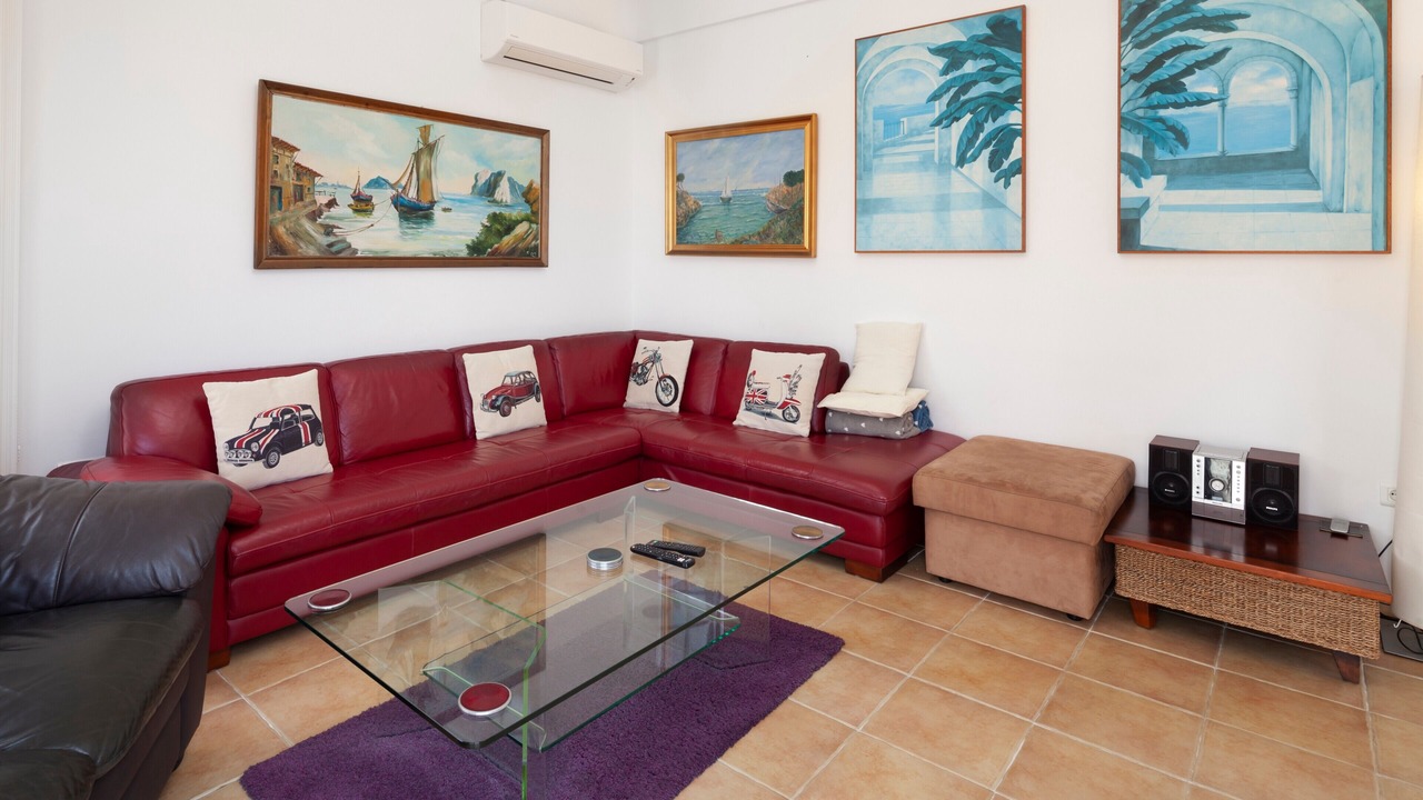 Photo of Livingroom in Chimenea