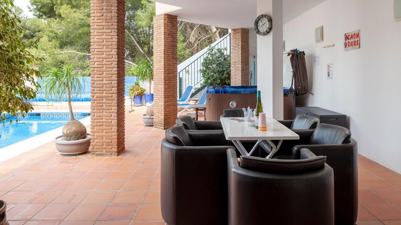 Photo of Outdoor in Chimenea