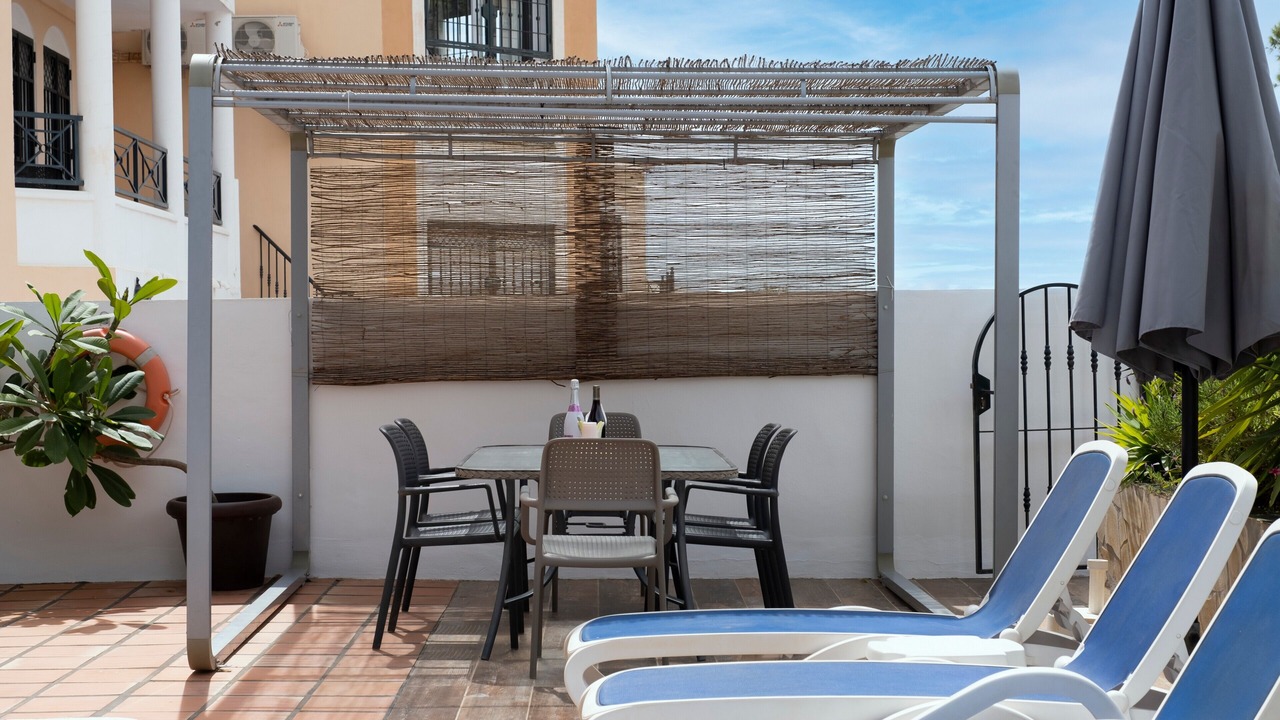 Photo of Outdoor in Chimenea