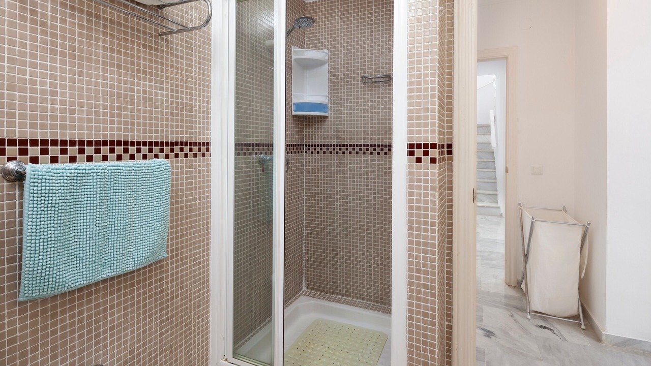 Photo of Bathroom in Chimenea