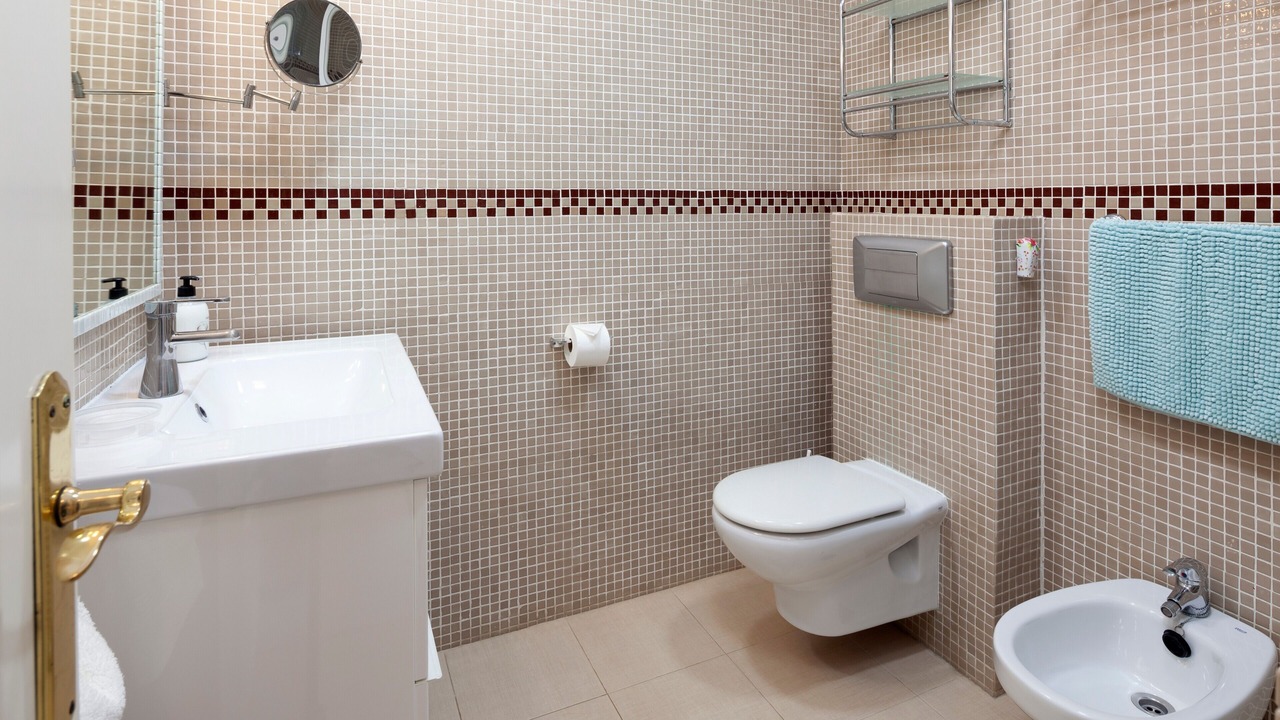 Photo of Bathroom in Chimenea