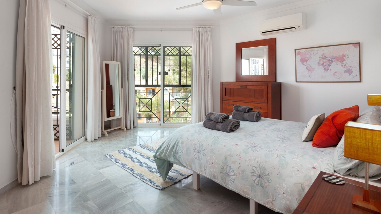 Photo of Bedroom in Chimenea