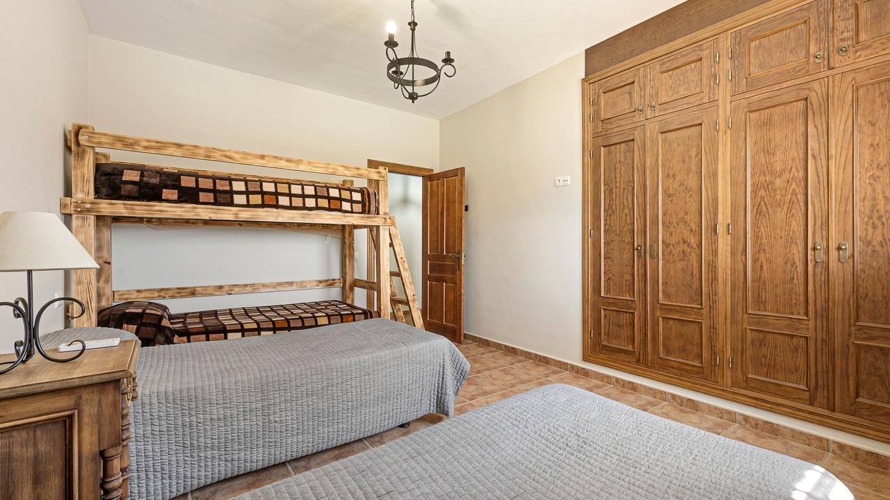 Photo of Bedroom in Almogia
