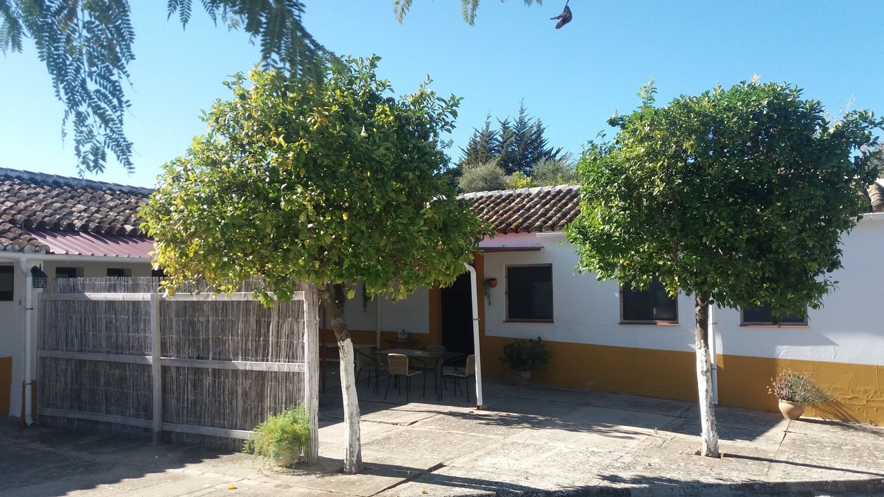 Photo of Patio Balcony in Prado del Rey