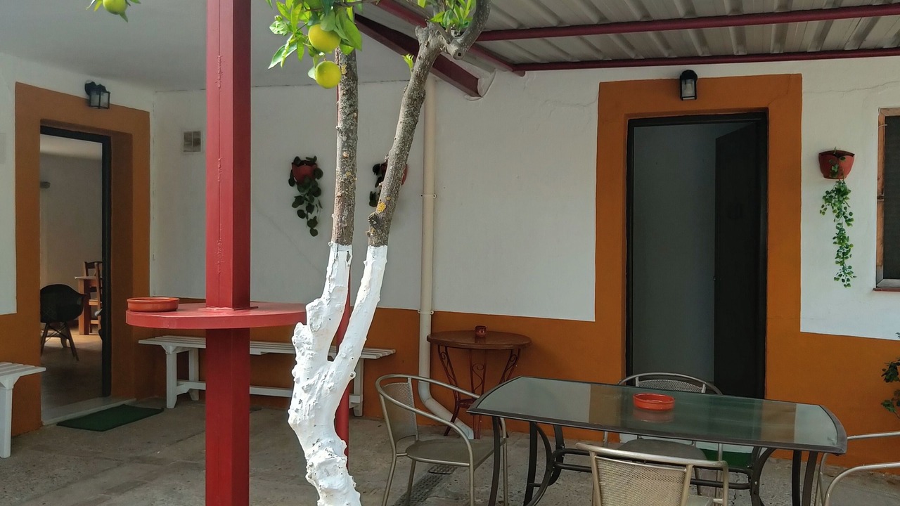 Photo of Outdoor in Prado del Rey