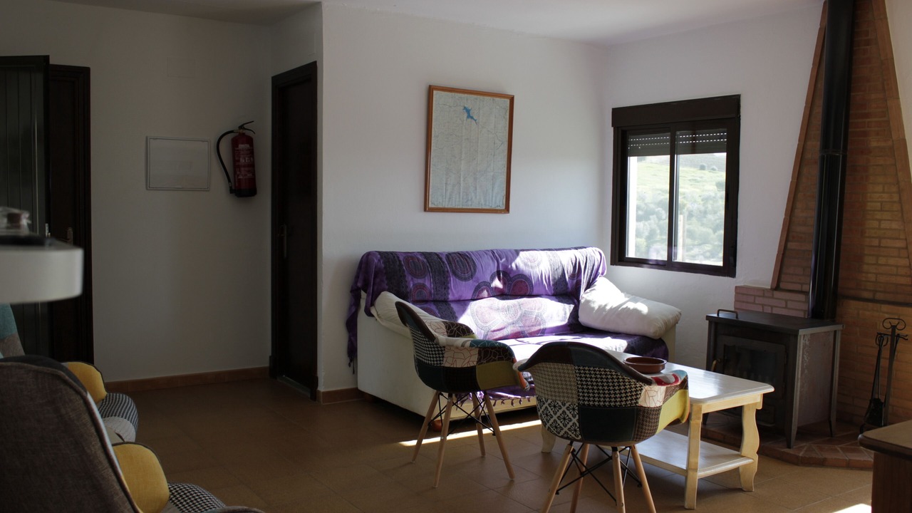 Photo of Livingroom in Prado del Rey