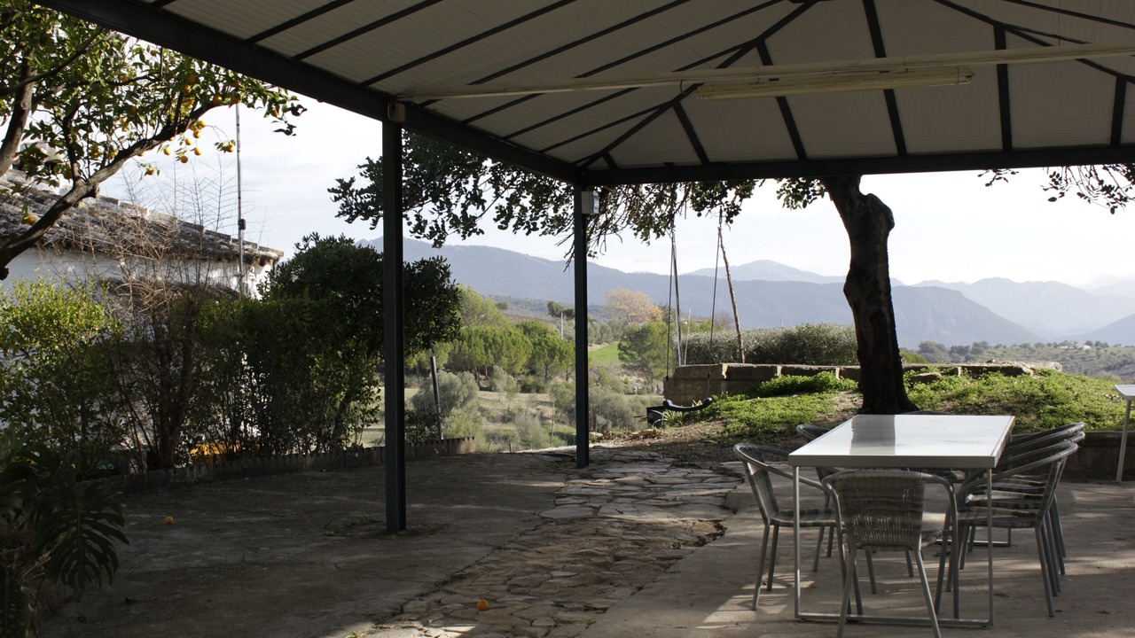 Photo of Outdoor in Prado del Rey