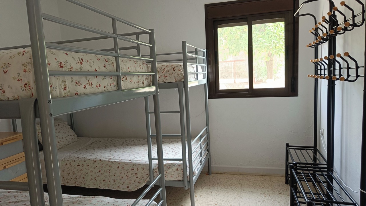 Photo of Bedroom in Prado del Rey
